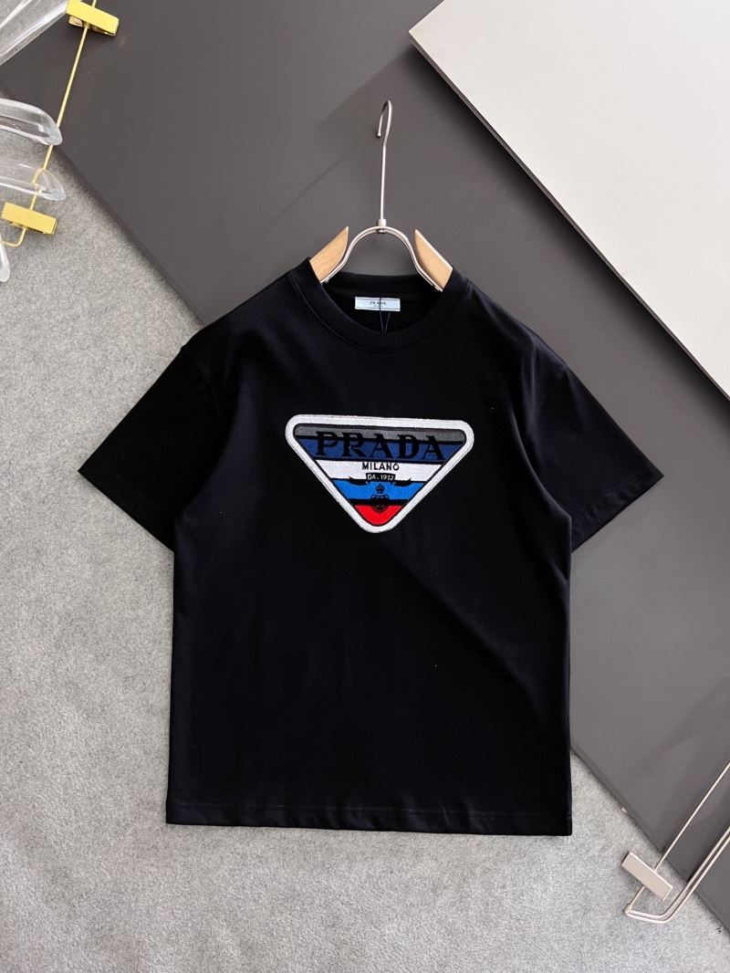 Prada T-Shirts